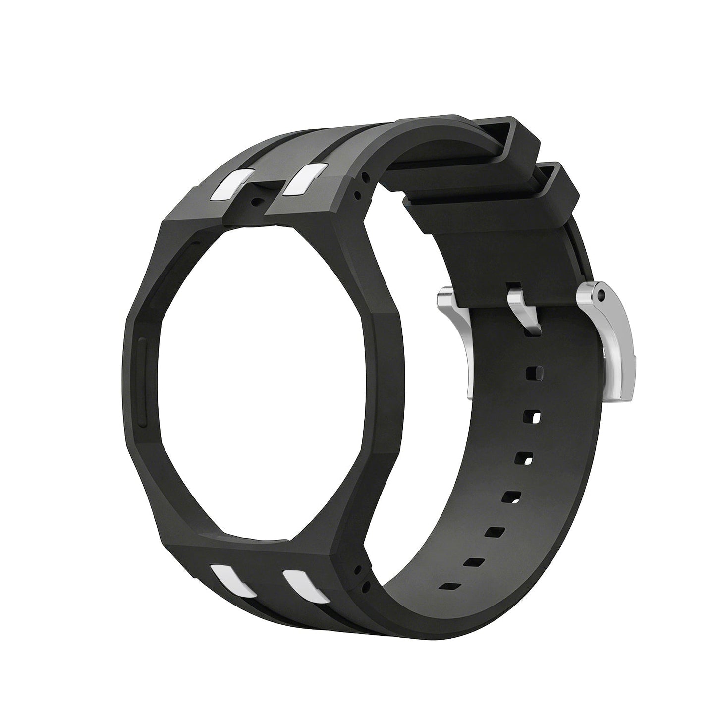 [Sophire]ROYAL OAK POP EXCLUSIVE BIOCERAMIC CASE & SILICONE STRAP