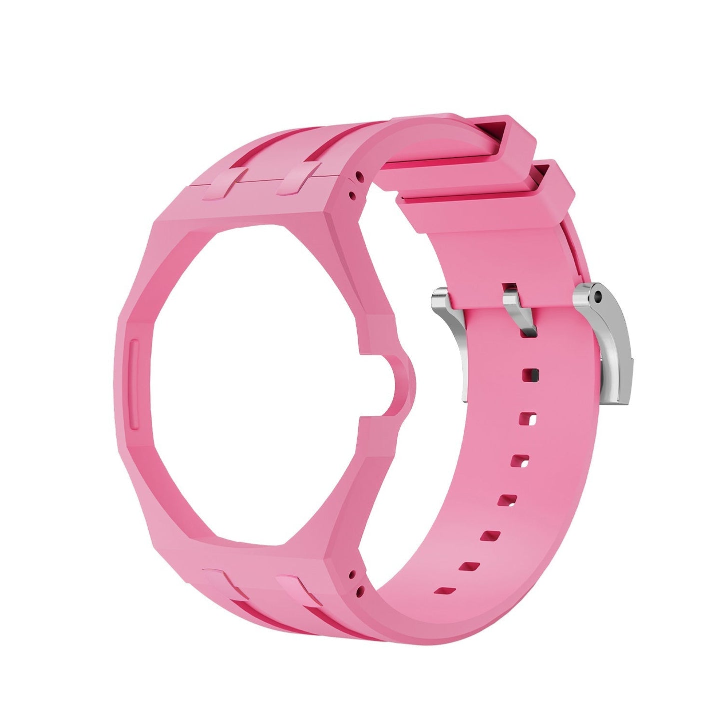 [Sophire]ROYAL OAK POP EXCLUSIVE BIOCERAMIC CASE & SILICONE STRAP