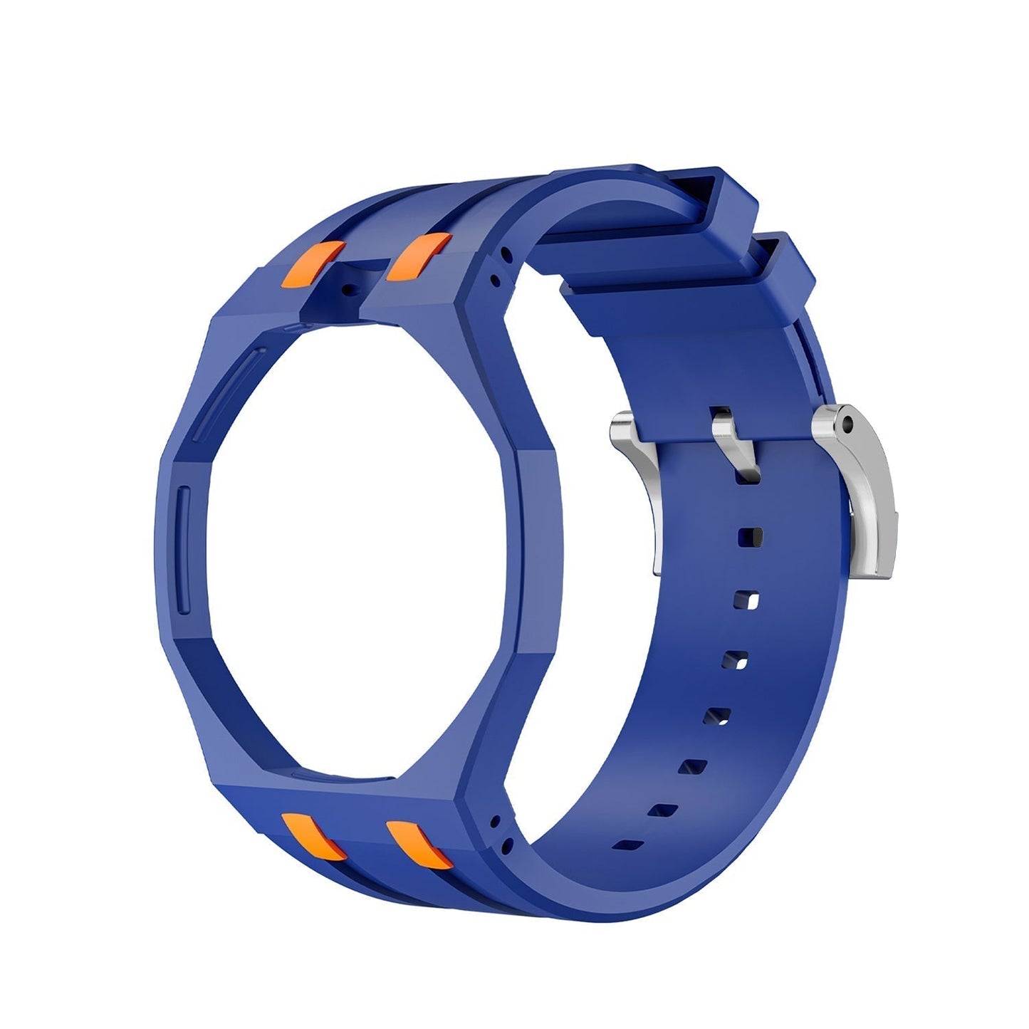 [Sophire]ROYAL OAK POP EXCLUSIVE BIOCERAMIC CASE & SILICONE STRAP