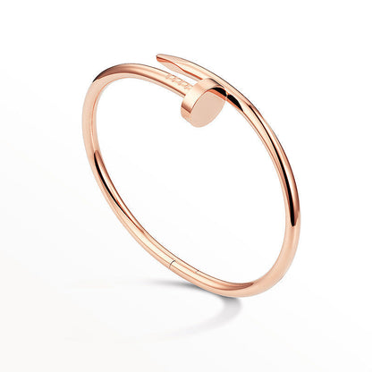 [Sophire Jewelry ]JUSTE BRACELET 3.5MM