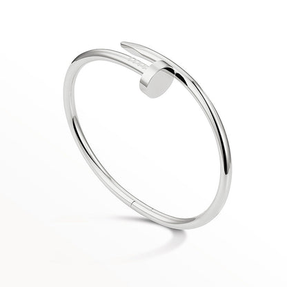 [Sophire Jewelry ]JUSTE BRACELET 3.5MM