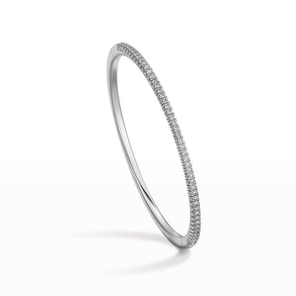 [Sophire Jewelry ]MINI DIAMOND TENNIS BRACELET
