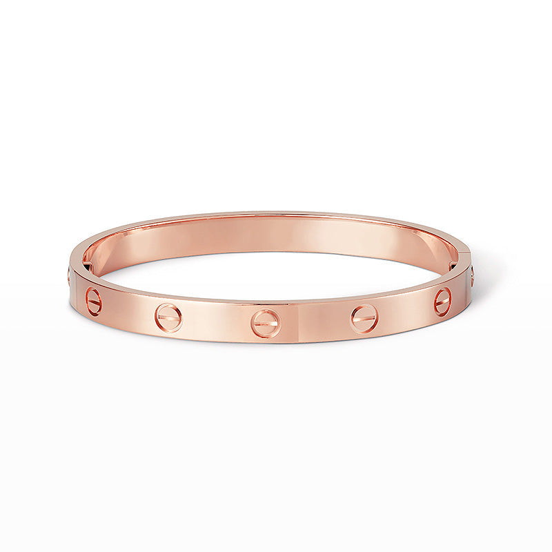 [Sophire Jewelry ]LOVE BRACELET 6.1MM