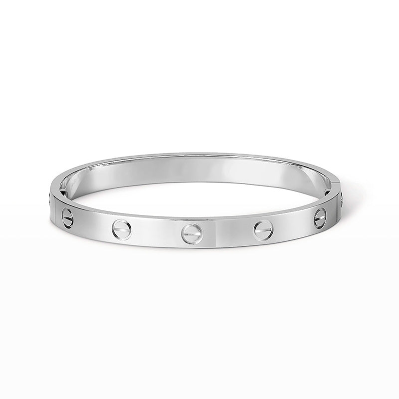 [Sophire Jewelry ]LOVE BRACELET 6.1MM