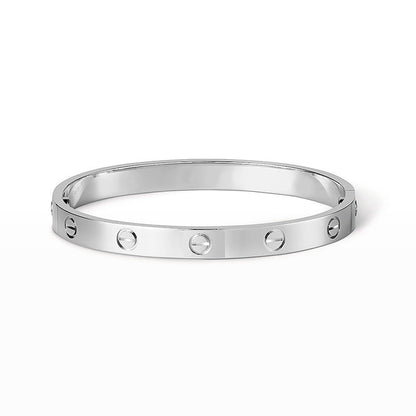 [Sophire Jewelry ]LOVE BRACELET 6.1MM
