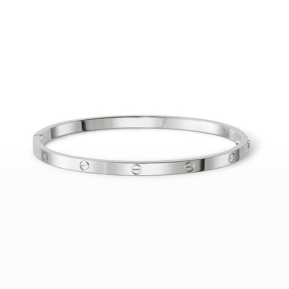 [Sophire Jewelry ]LOVE BRACELET 3.65MM