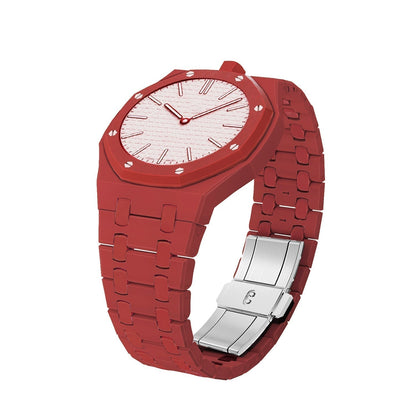 [Sophire]ROYAL OAK POP EXCLUSIVE BIOCERAMIC CASE & BIOCERAMIC STRAP