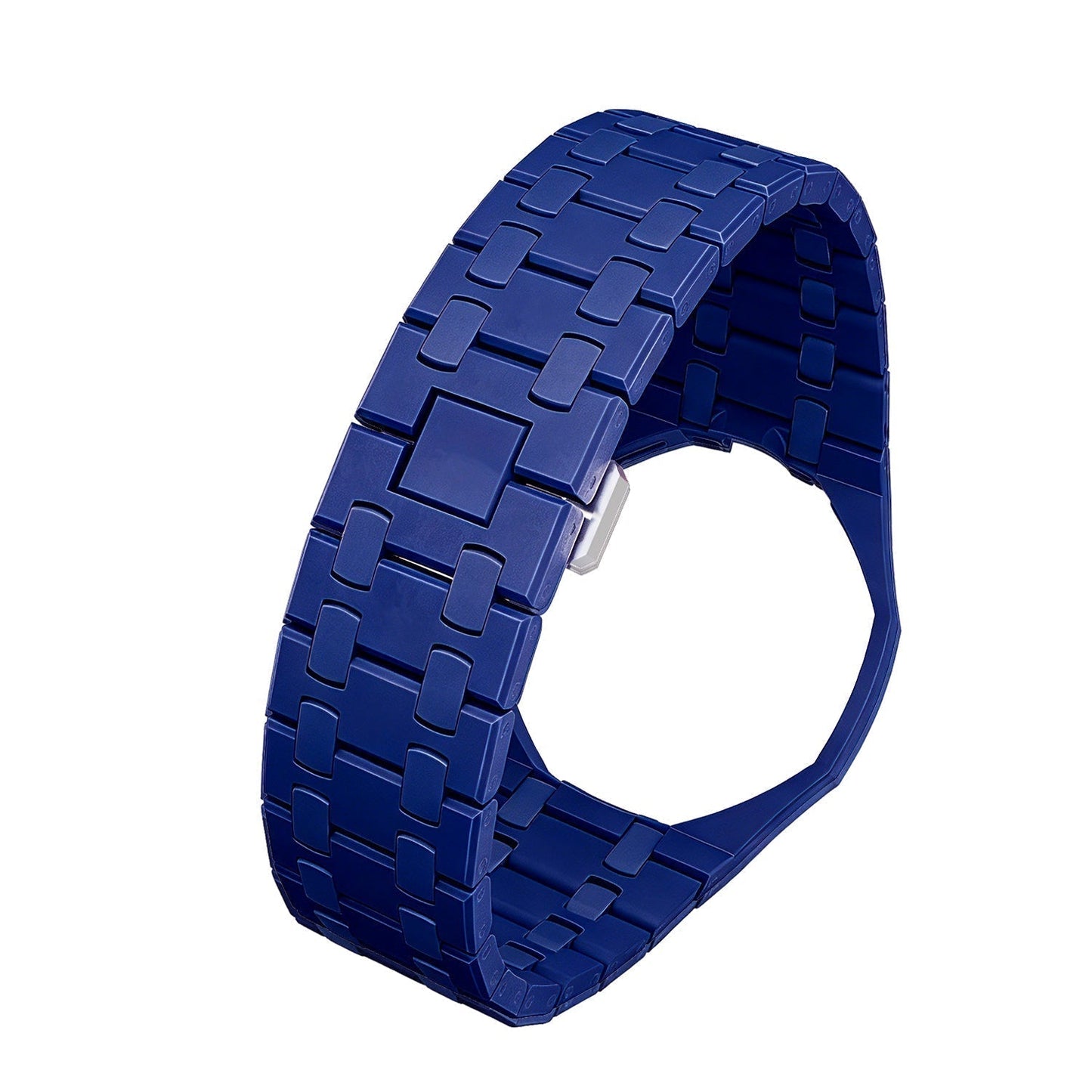 [Sophire]OAK POP EXCLUSIVE DARK BLUE BIOCERAMIC STRAP