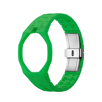 [Sophire]OAK POP EXCLUSIVE GREEN  BIOCERAMIC STRAP