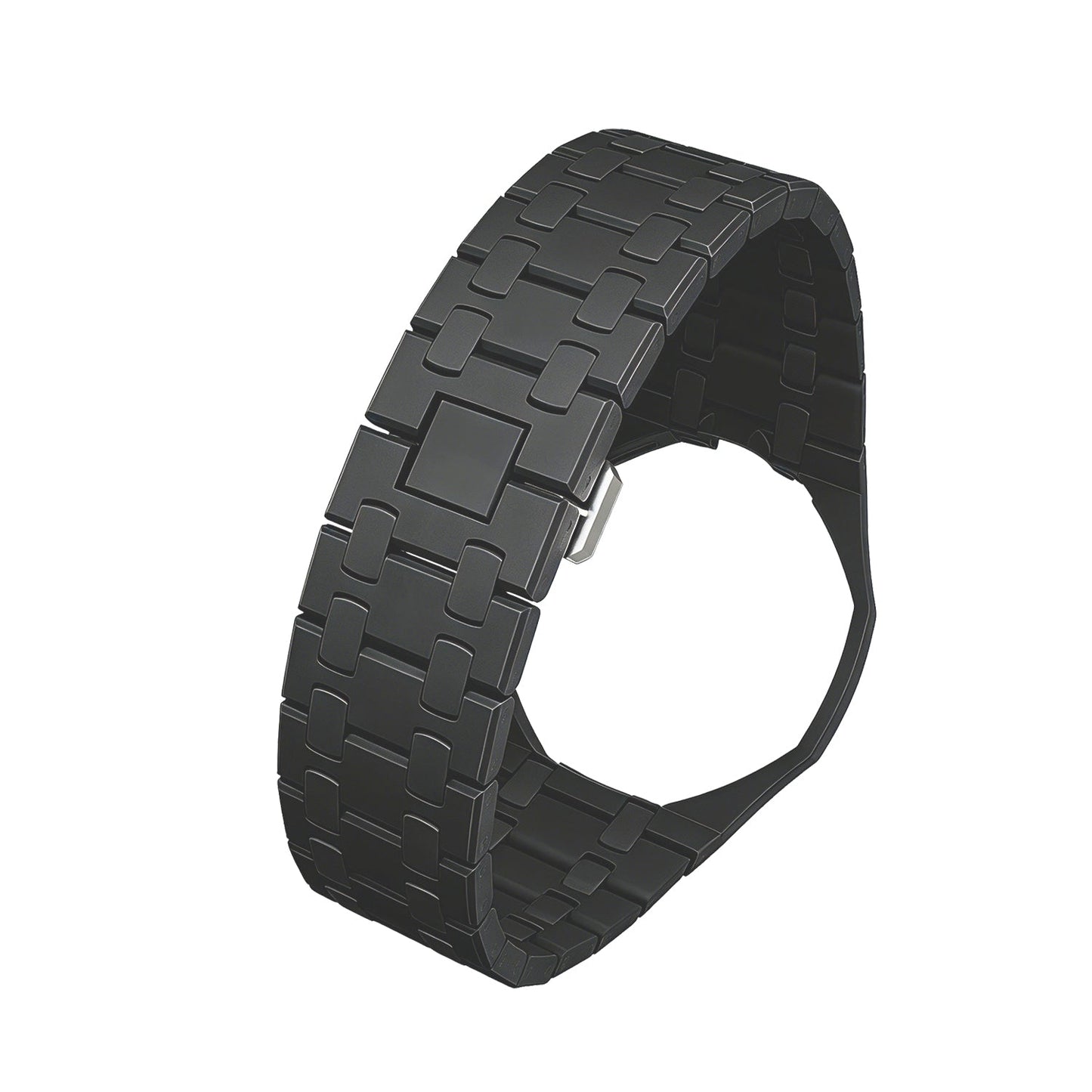 [Sophire]OAK POP EXCLUSIVE BLACK BIOCERAMIC STRAP