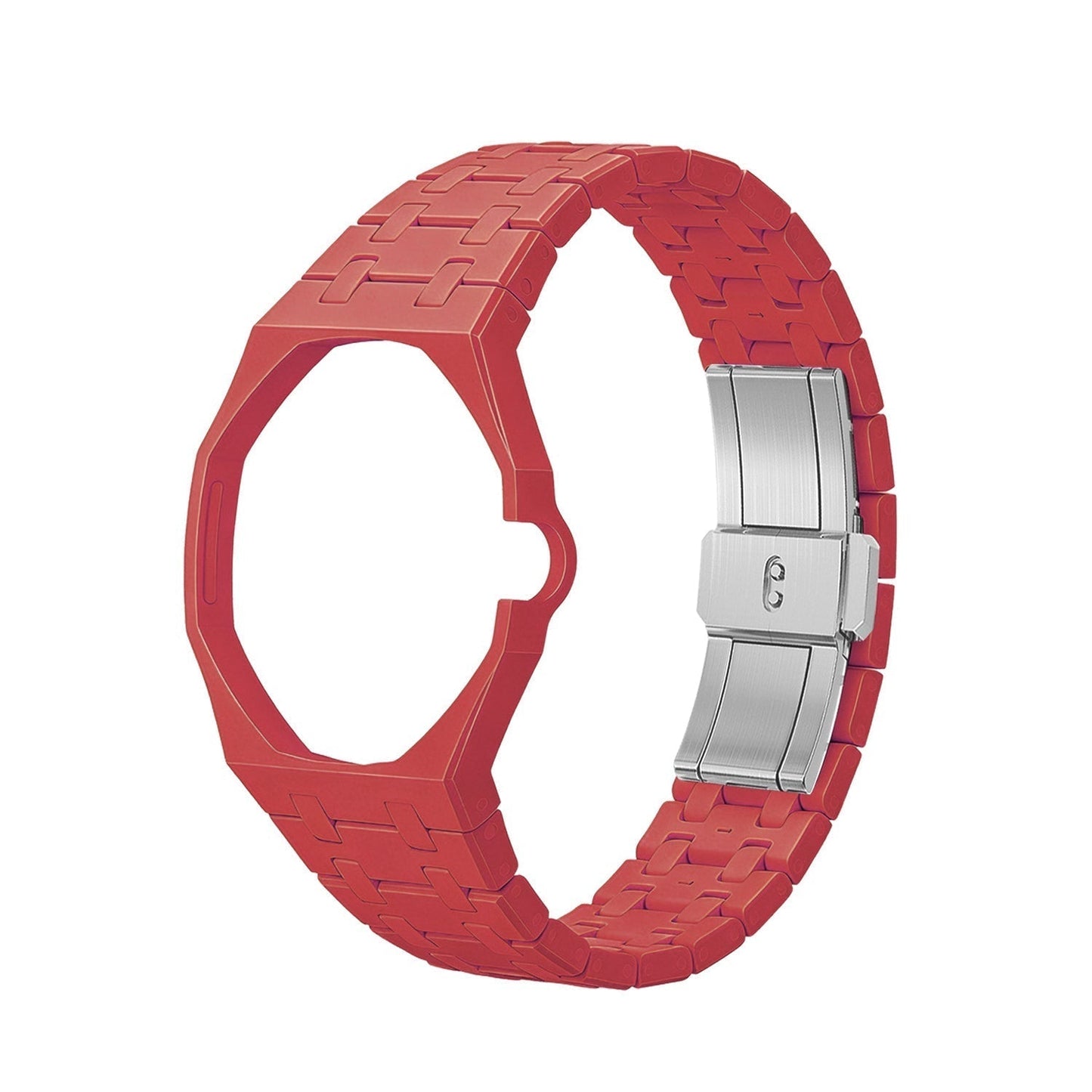 [Sophire]ROYAL OAK POP EXCLUSIVE BIOCERAMIC CASE & BIOCERAMIC STRAP