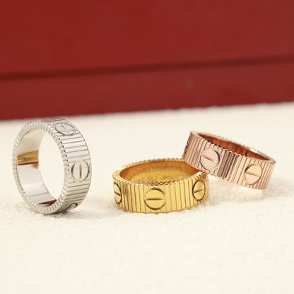 [Sophire Jewelry ]LOVE UNLIMITED RING