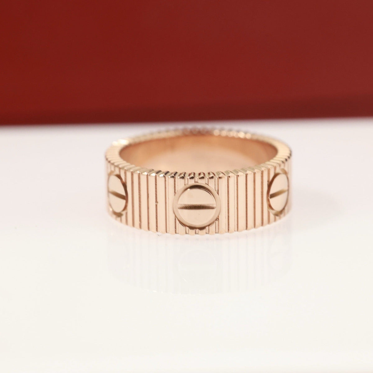 [Sophire Jewelry ]LOVE UNLIMITED RING