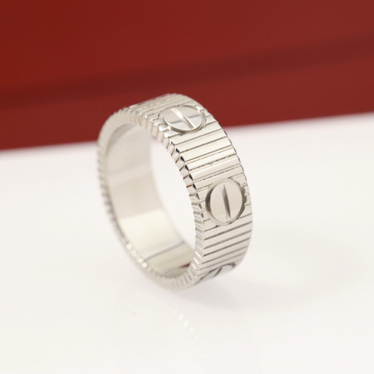 [Sophire Jewelry ]LOVE UNLIMITED RING