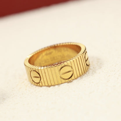 [Sophire Jewelry ]LOVE UNLIMITED RING