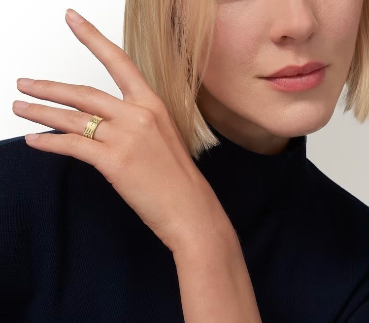 [Sophire Jewelry ]LOVE UNLIMITED RING