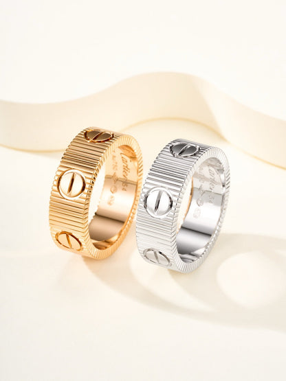 [Sophire Jewelry ]LOVE UNLIMITED RING
