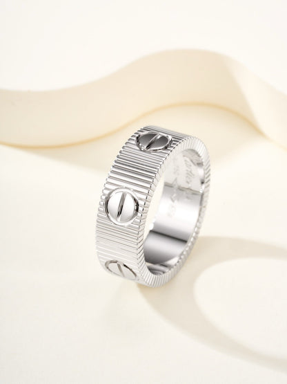 [Sophire Jewelry ]LOVE UNLIMITED RING