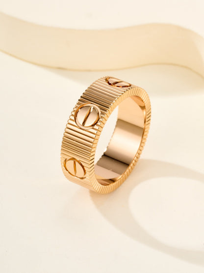 [Sophire Jewelry ]LOVE UNLIMITED RING