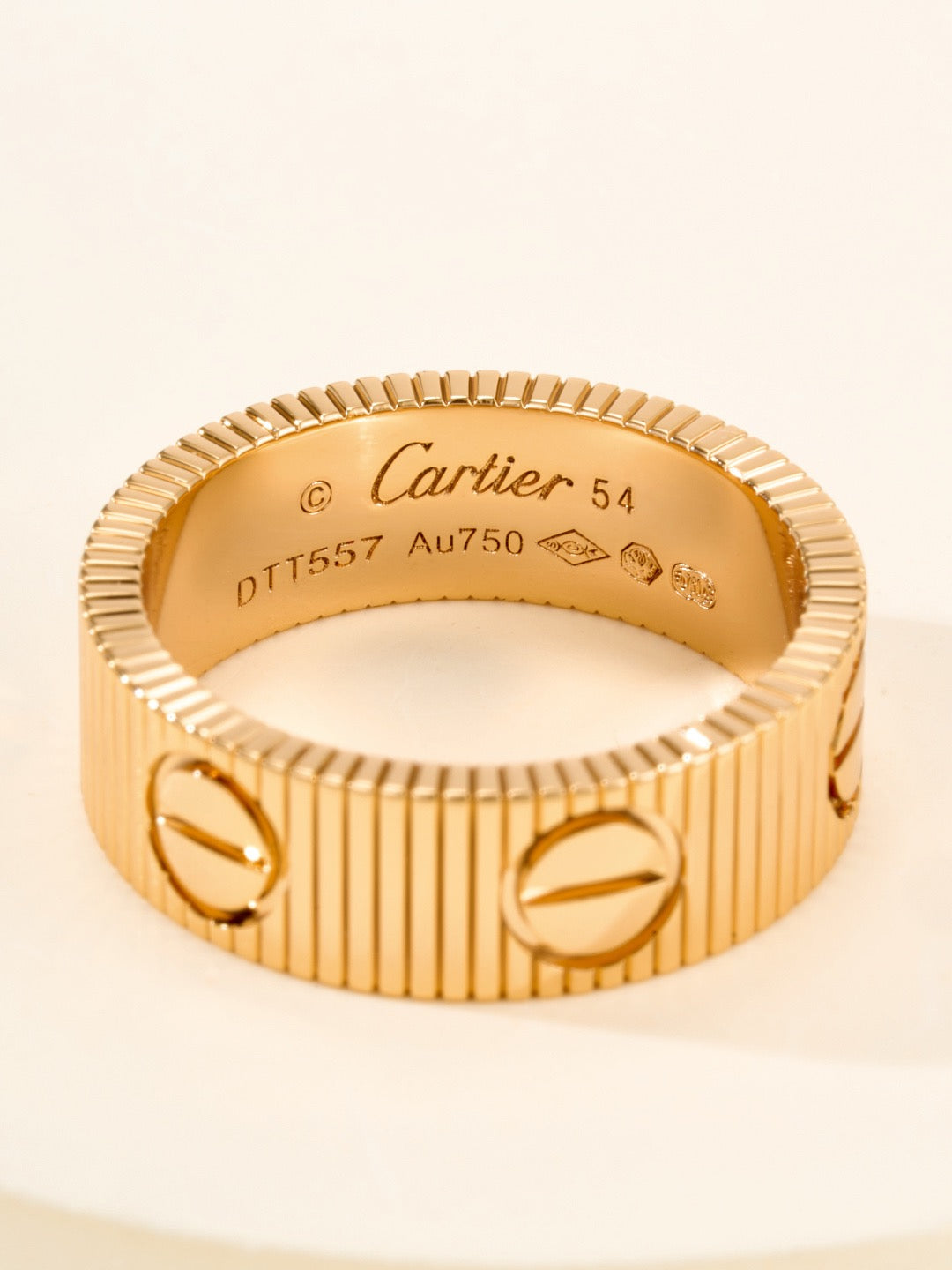 [Sophire Jewelry ]LOVE UNLIMITED RING
