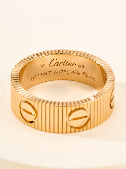 [Sophire Jewelry ]LOVE UNLIMITED RING