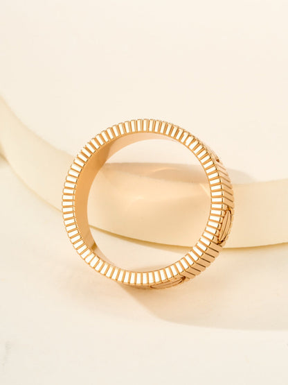 [Sophire Jewelry ]LOVE UNLIMITED RING