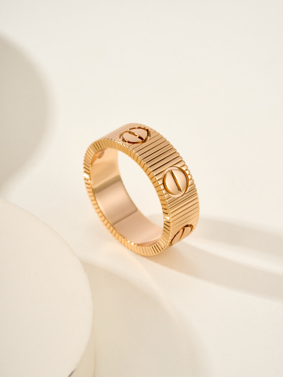 [Sophire Jewelry ]LOVE UNLIMITED RING
