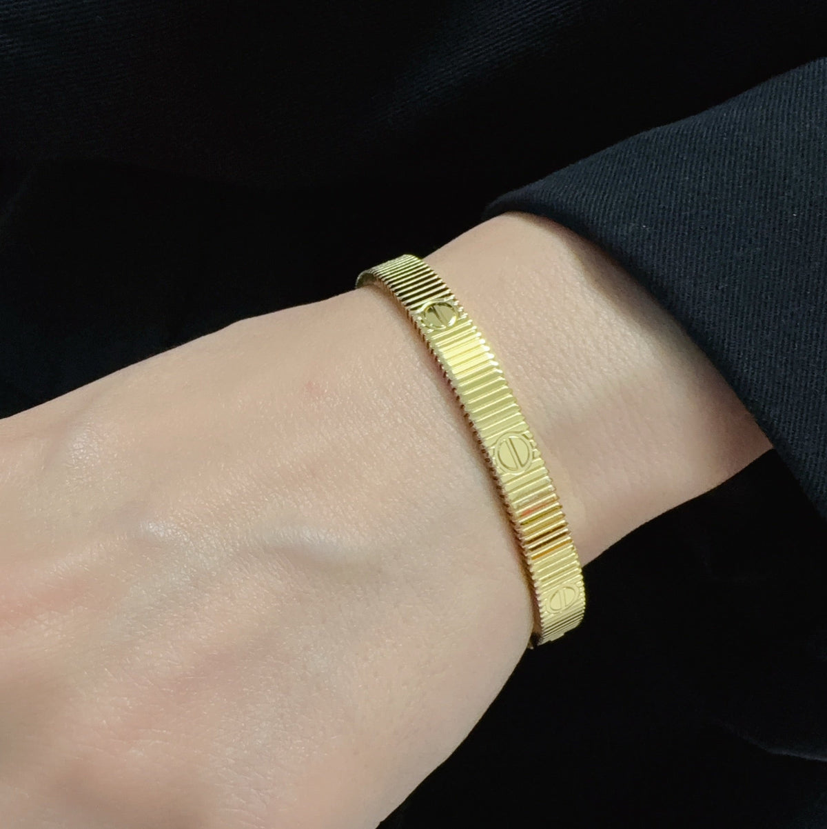[Sophire Jewelry ]LOVE UNLIMITED BRACELET