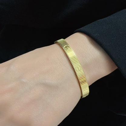 [Sophire Jewelry ]LOVE UNLIMITED BRACELET