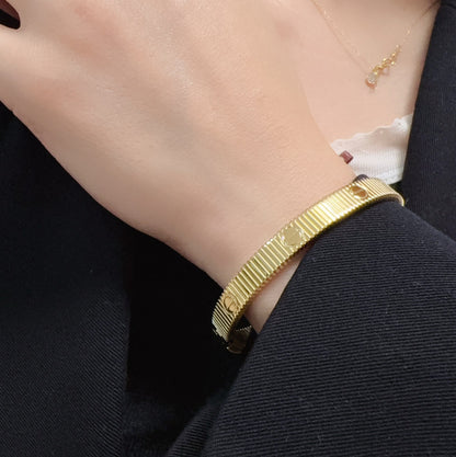 [Sophire Jewelry ]LOVE UNLIMITED BRACELET