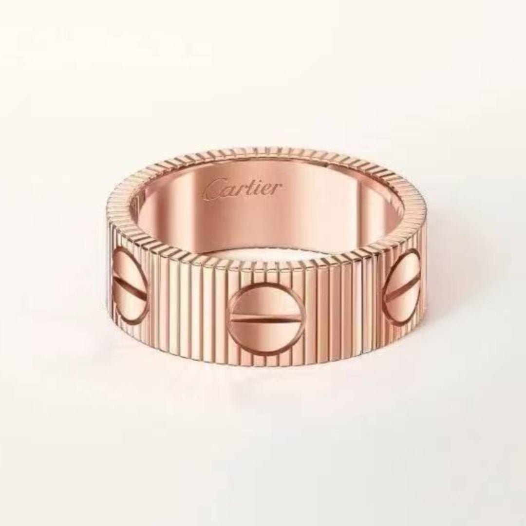 [Sophire Jewelry ]LOVE UNLIMITED RING