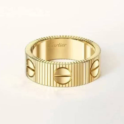[Sophire Jewelry ]LOVE UNLIMITED RING