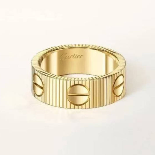 [Sophire Jewelry ]LOVE UNLIMITED RING