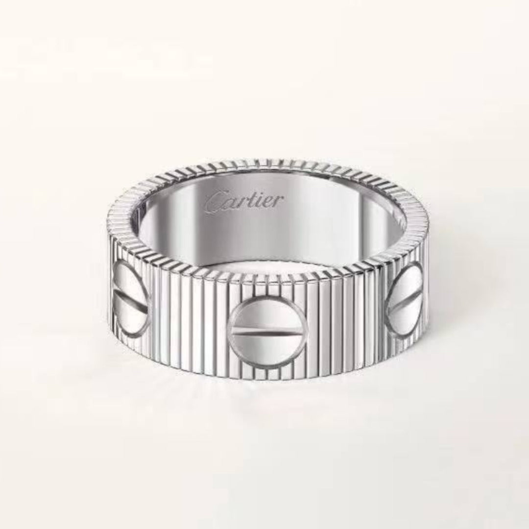 [Sophire Jewelry ]LOVE UNLIMITED RING