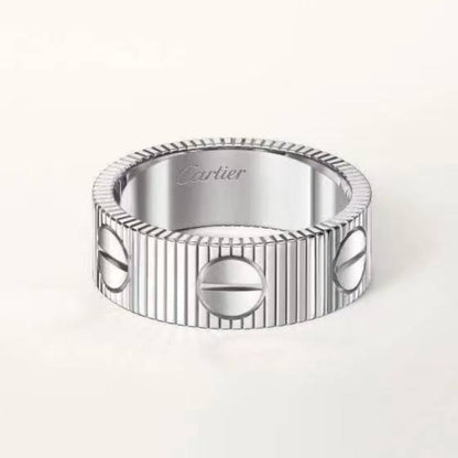 [Sophire Jewelry ]LOVE UNLIMITED RING