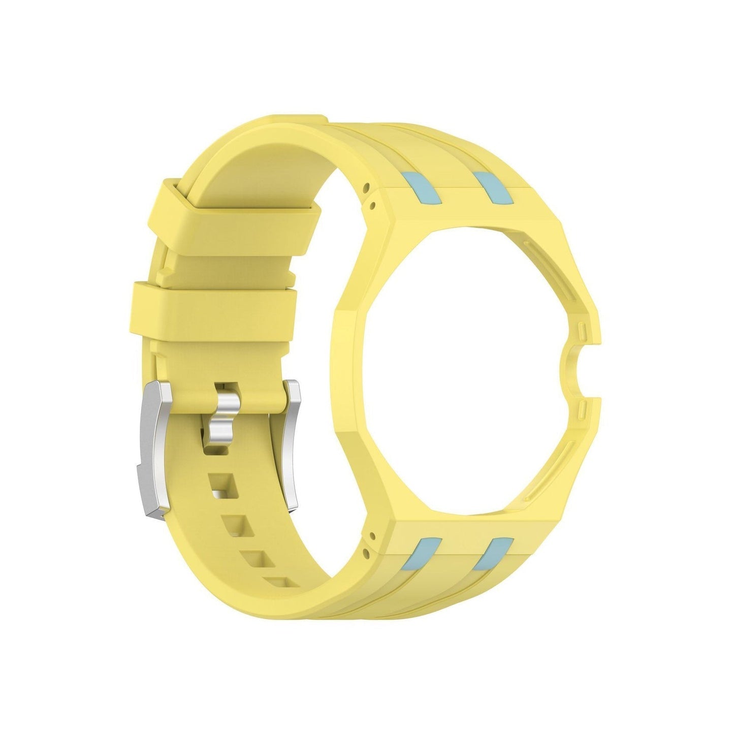 [Sophire]ROYAL OAK POP EXCLUSIVE RUBBER STRAP