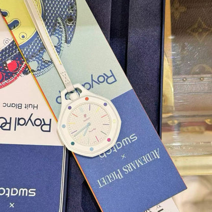 [Sophire]ROYAL OAK POP WATCH  |  1:1 NOT ORIGINAL