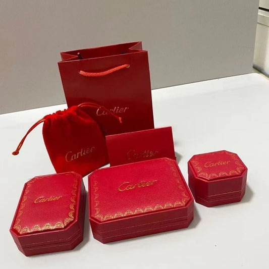 [Sophire]LOVE & CLOU BRAND JEWELRY BOX