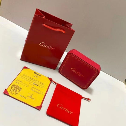 [Sophire Jewelry ]CA BRACELET NECKLACE RING BOX GIFT BAG