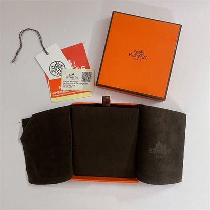 [Sophire Jewelry ]HM BRACELET NECKLACE RING BOX GIFT BAG