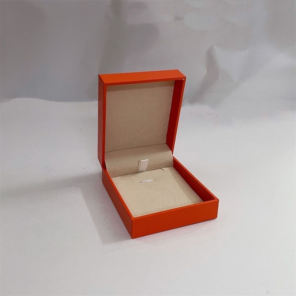 [Sophire Jewelry ]HM BRACELET NECKLACE RING BOX GIFT BAG