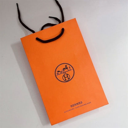 [Sophire Jewelry ]HM BRACELET NECKLACE RING BOX GIFT BAG
