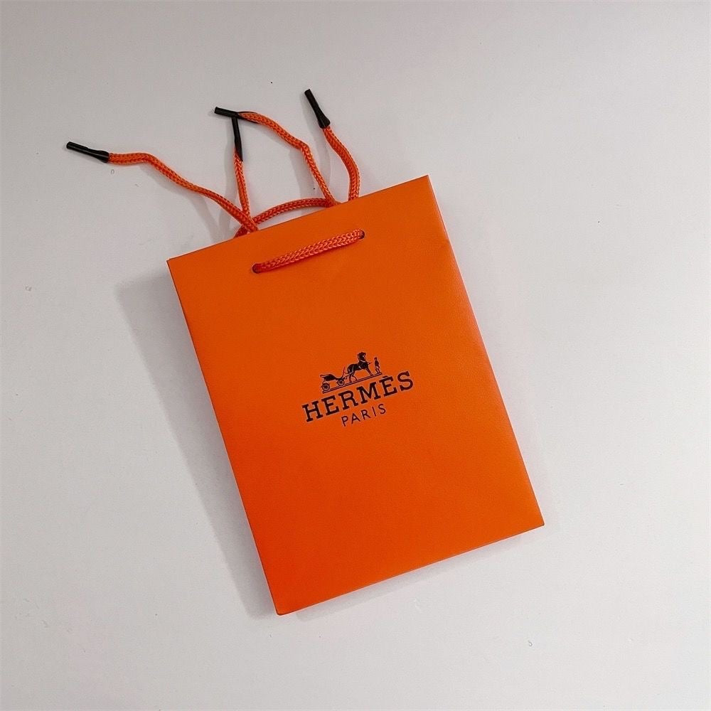 [Sophire Jewelry ]HM BRACELET NECKLACE RING BOX GIFT BAG