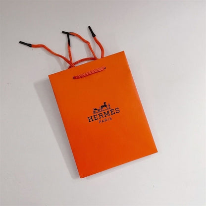 [Sophire Jewelry ]HM BRACELET NECKLACE RING BOX GIFT BAG
