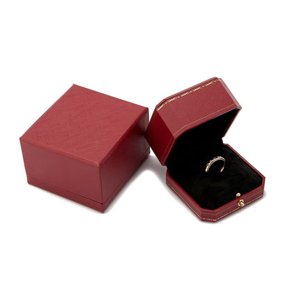 [Sophire Jewelry ]CA BRACELET NECKLACE RING BOX GIFT BAG