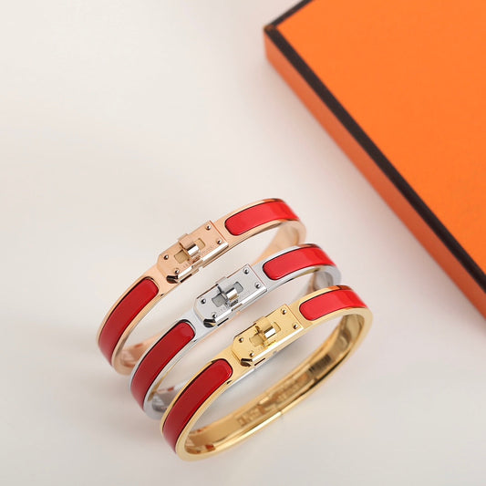 [Sophire]HM KELLY RED BRACELET