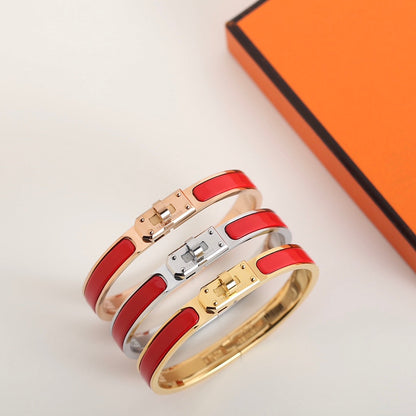 [Sophire Jewelry ]HM KELLY RED BRACELET