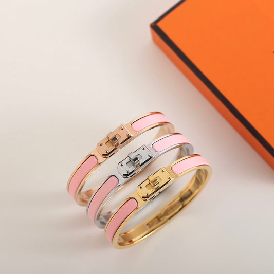 [Sophire]HM KELLY PINK BRACELET