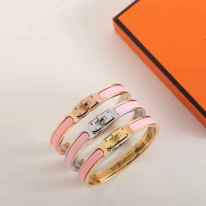 [Sophire Jewelry ]HM KELLY PINK BRACELET