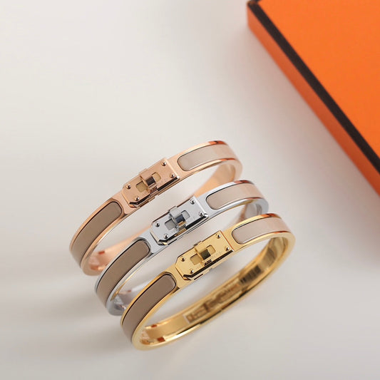 [Sophire]HM KELLY GREY BRACELET